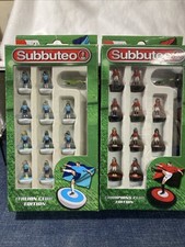 Subbuteo italian club usato  Italia