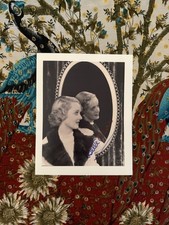 Bette davis signed for sale  Rio Rancho