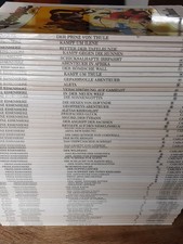 Prinz eisenherz komplett gebraucht kaufen  Solingen