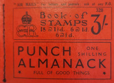 Bc3 1936 booklet for sale  NORTHAMPTON