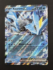 Kyurem 028 086 for sale  MALVERN