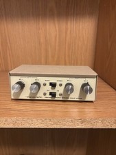 Vintage realistic microphone for sale  Arverne