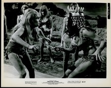 Martine beswick prehistoric for sale  Baltimore