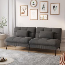 Convertible sofa bed for sale  Lynbrook