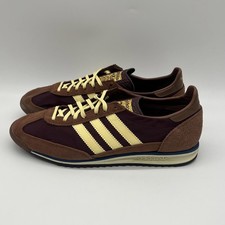 Adidas sl72 maroon for sale Adidas sl72 maroon for sale  STOCKPORT
