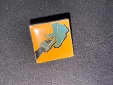 Pins badge enamel d'occasion  Strasbourg-