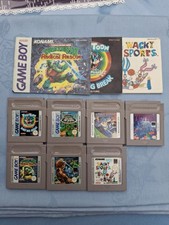 Nintendo gameboy spiele gebraucht kaufen  Altmannstein