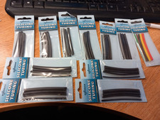 Drennan silicone tubing for sale  BURTON-ON-TRENT