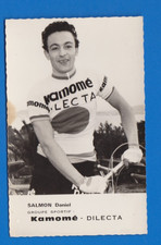 Cyclisme carte cycliste d'occasion  Saint-Pol-sur-Mer