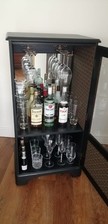 drinks cabinet for sale drinks cabinet for sale MORDEN