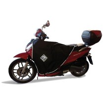 Coprigambe moto termoscud usato  Sesto San Giovanni