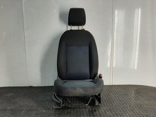 fiesta mk5 seats for sale  POOLE