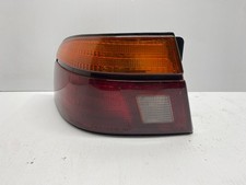 Usado, 93-96 FORD ESCORT DRIVER SIDE QUARTO PAINEL LANTERNA TRASEIRA MONTADA - FABRICANTE DE EQUIPAMENTO ORIGINAL 166-01484L comprar usado  Enviando para Brazil