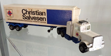 Matchbox superkings peterbilt for sale  BOGNOR REGIS