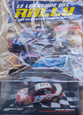 SUBARU IMPREZA ACROPOLIS RALLY 1997 LE LEGGENDE DEI RALLY N.#25 1:43 na sprzedaż  Wysyłka do Poland