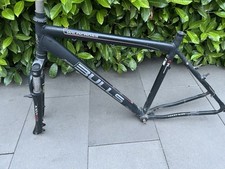 Bulls mountainbike wildcross gebraucht kaufen  Monheim
