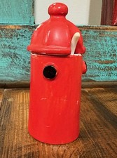 Vintage anthropomorphic fire for sale  Mesquite