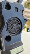 Subwoofer audi 8p4 d'occasion  Méru