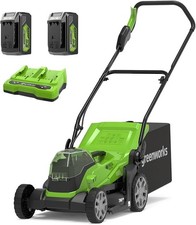 Replacement parts greenworks for sale  NOTTINGHAM
