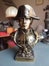 Buste napoleon metal d'occasion  Agde