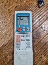 Telecomando climatizzatore mit usato  Arezzo