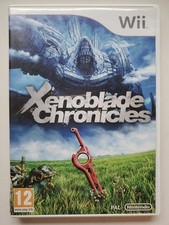 Xenoblade Chronicles Wii comprar usado  Enviando para Brazil