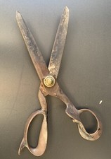 Antik messing eisen gebraucht kaufen  Deutschland