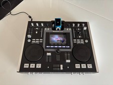 Numark idj2 controller gebraucht kaufen  Langen