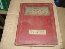 1936 1946 truck for sale  Joplin