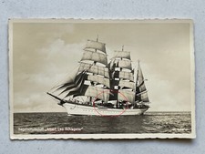 Rig foto segelschulschiff gebraucht kaufen  Freilingen, Leuterod, Wölferlingen