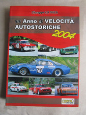 Anno velocita autostoriche usato  Firenze