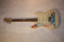 Stratocaster electric guitar for sale  Ocean Bluff