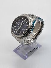 Usado, Citizen Promaster Eco-Drive relógio de quartzo masculino mostrador cronógrafo azul AT9030-80L comprar usado  Enviando para Brazil