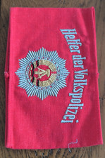 Insigne brassard rda d'occasion  Saint-Pierre-d'Oléron