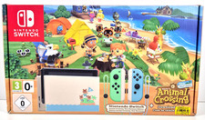 Konsole nintendo switch gebraucht kaufen  Lübeck