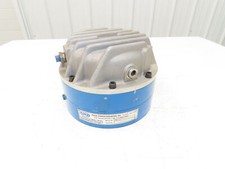 Force Control MB-210-S02015 Posistop NEMA freio a motor 8,5" flange 180TC, usado comprar usado  Enviando para Brazil