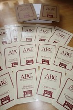 Abc kunstschule paris gebraucht kaufen  Dresden