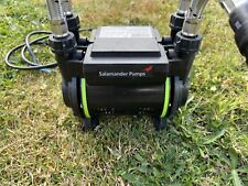 Salamander water pump for sale  WOKING