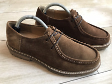 Mens casual suede for sale  LIVERPOOL