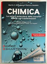 Chimica silberberg amateis usato  Modena
