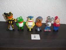 Riginal salamander werbefigure gebraucht kaufen  Herdecke