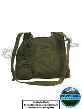 Borsa militare portamaschera usato  Prato