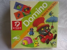 Jeu domino drôles d'occasion  Bressuire
