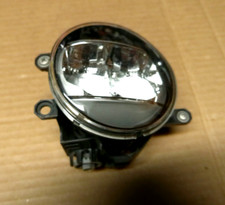 Usado, Lâmpada de neblina LED frontal esquerda Lexus NX 200t 2015-2017 fabricante de equipamento original # 81220-48051 comprar usado  Enviando para Brazil