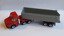 Siku scania sattelkipper gebraucht kaufen  Obernkirchen