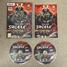 Total war shogun for sale  GLASGOW