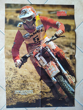 Michele rinaldi campione usato  Osimo