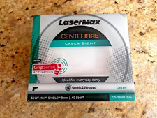 Lasermax centerfire laser for sale  Freehold