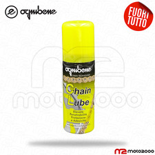 Grasso spray lubrificante usato  Italia
