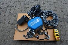 Pfaff silberblau elektroketten gebraucht kaufen  Ratekau